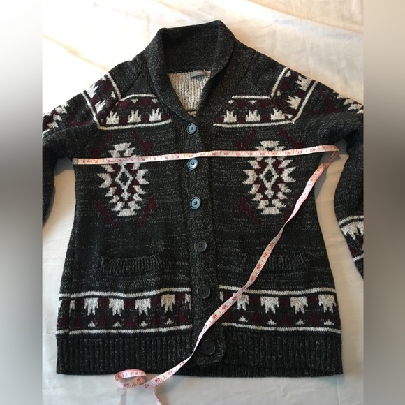 Cardigan Sweater - Picture 12 of 15